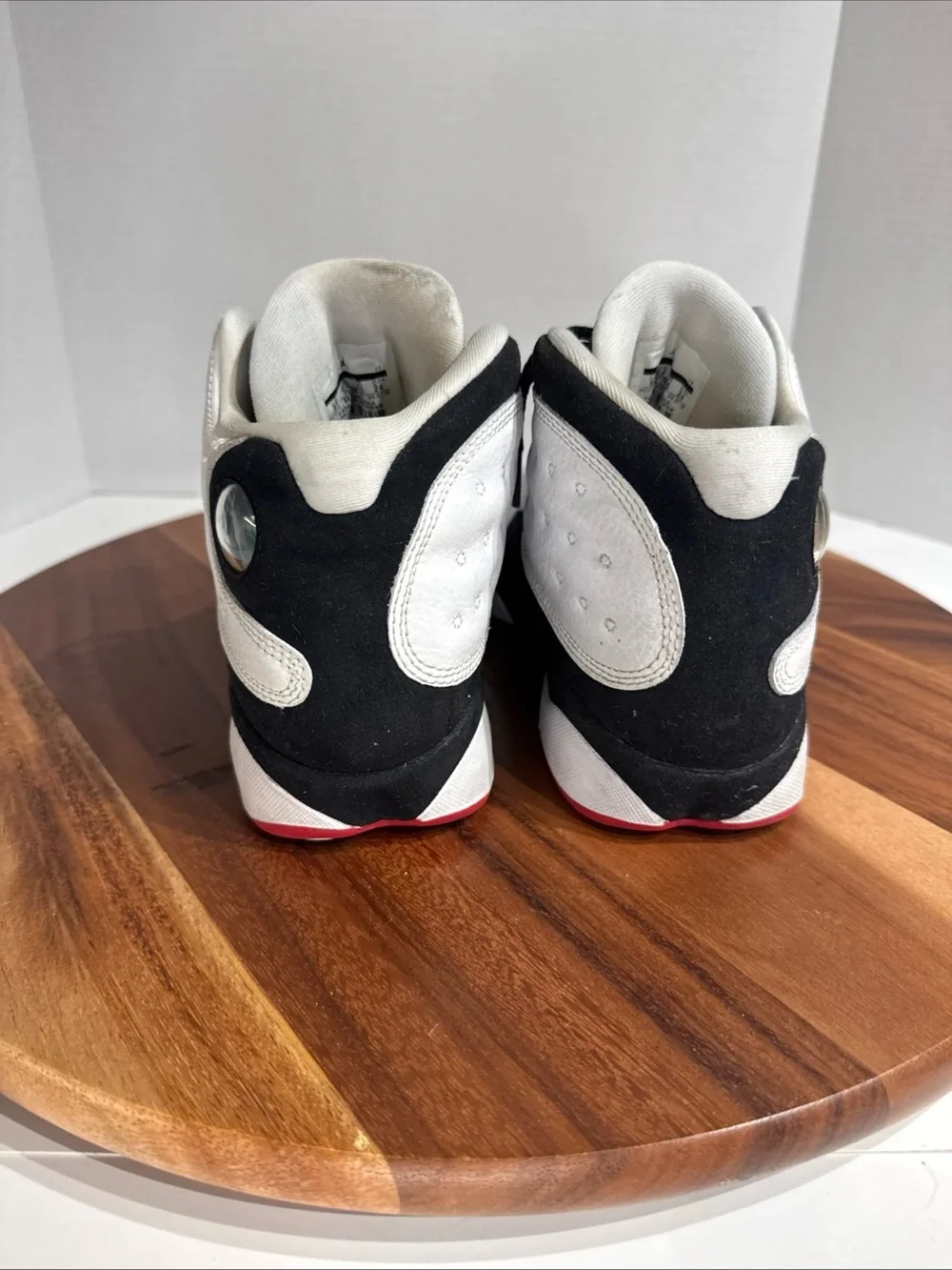 Jordan classic high